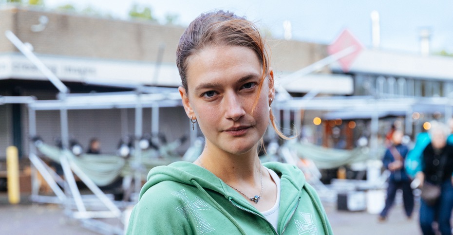 Laura Dreyer